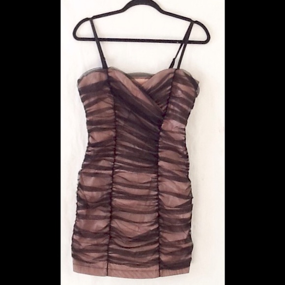 Dresses & Skirts - Little Black Kim K Dress LBD